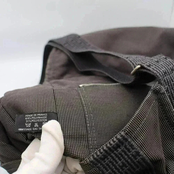 Hermès Fourre  Tout Besace Messenger Bag - Picture 2 of 14